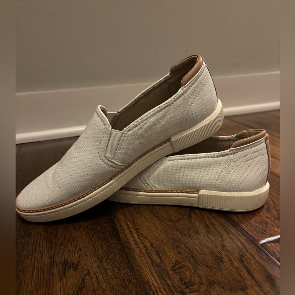 Naturalizer Jade Slip-On Sneaker size 9.5